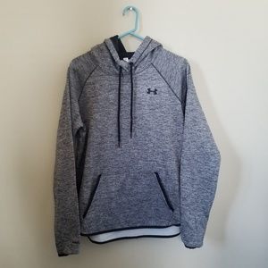 Under Armour Workout Hoodie